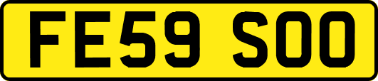 FE59SOO