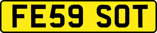 FE59SOT