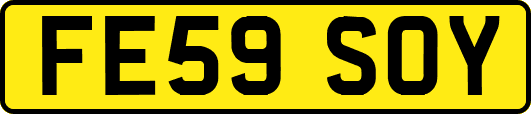 FE59SOY
