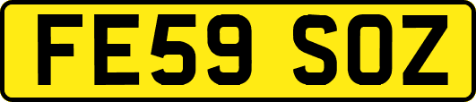 FE59SOZ