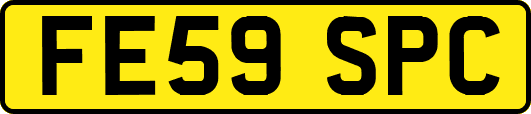 FE59SPC