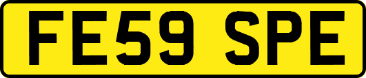 FE59SPE