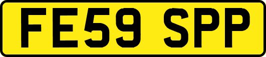 FE59SPP