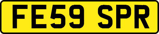 FE59SPR
