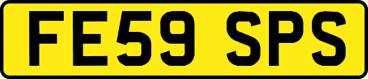 FE59SPS