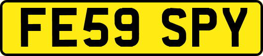 FE59SPY