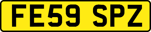 FE59SPZ