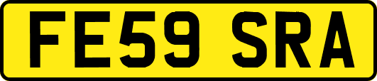 FE59SRA