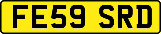 FE59SRD
