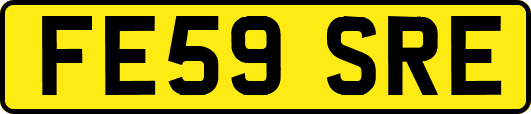 FE59SRE