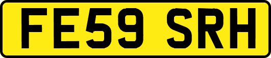 FE59SRH