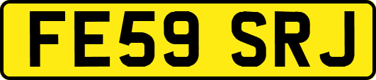 FE59SRJ