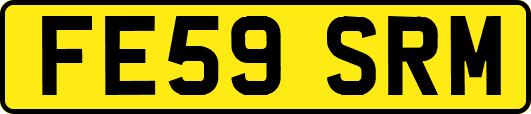 FE59SRM