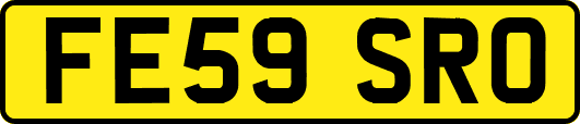 FE59SRO