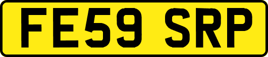 FE59SRP