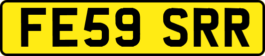 FE59SRR