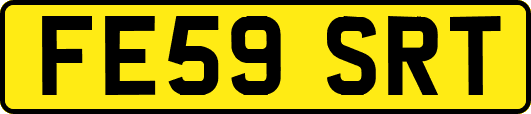 FE59SRT