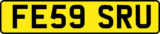 FE59SRU