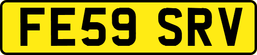 FE59SRV