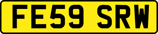 FE59SRW