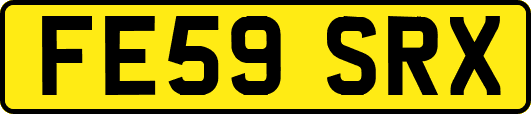 FE59SRX
