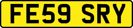 FE59SRY