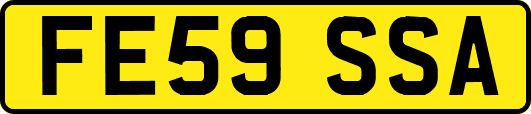 FE59SSA