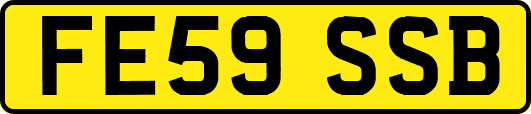 FE59SSB