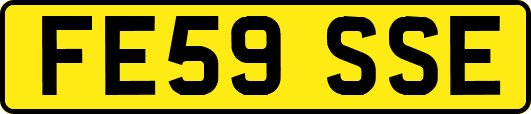 FE59SSE