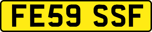 FE59SSF