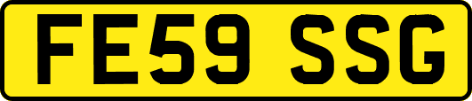 FE59SSG