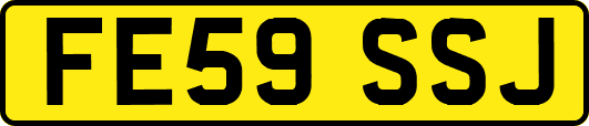 FE59SSJ