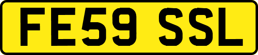 FE59SSL