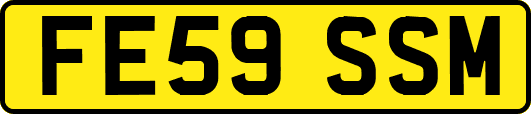 FE59SSM