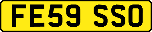 FE59SSO