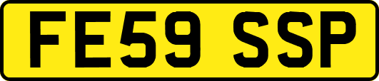 FE59SSP