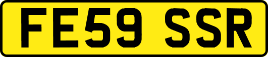 FE59SSR