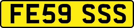 FE59SSS