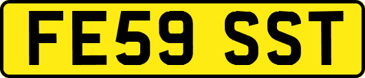 FE59SST
