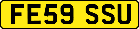 FE59SSU