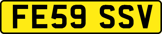 FE59SSV
