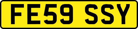 FE59SSY