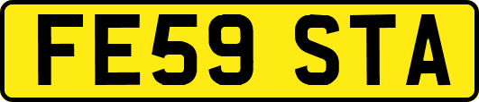 FE59STA