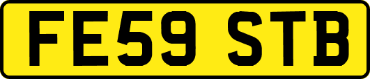 FE59STB