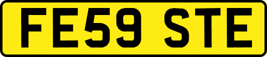 FE59STE