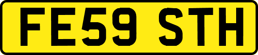 FE59STH