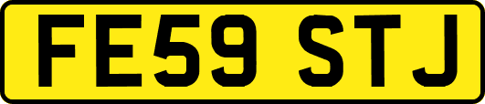 FE59STJ