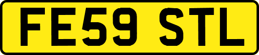 FE59STL