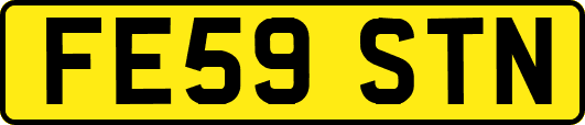 FE59STN
