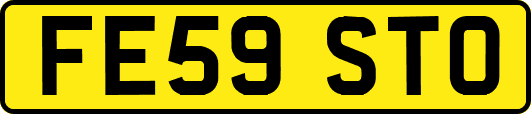 FE59STO